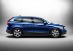 Volvo XC60 Ocean Race 2011 года